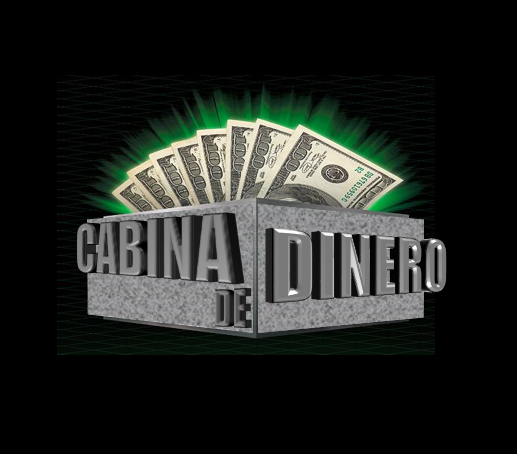 cabina de dinero